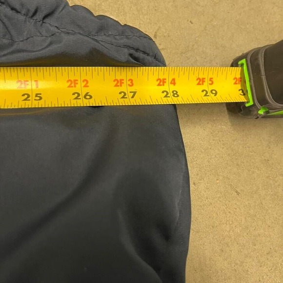 Y2K Polo‎ U.S. Assassin Puffer Vest - Picture 4 of 5